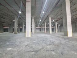 Pandan Light Industries Park (D5), Warehouse #462632131
